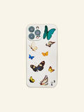 Butterfly Phone Case - TRLab Shop