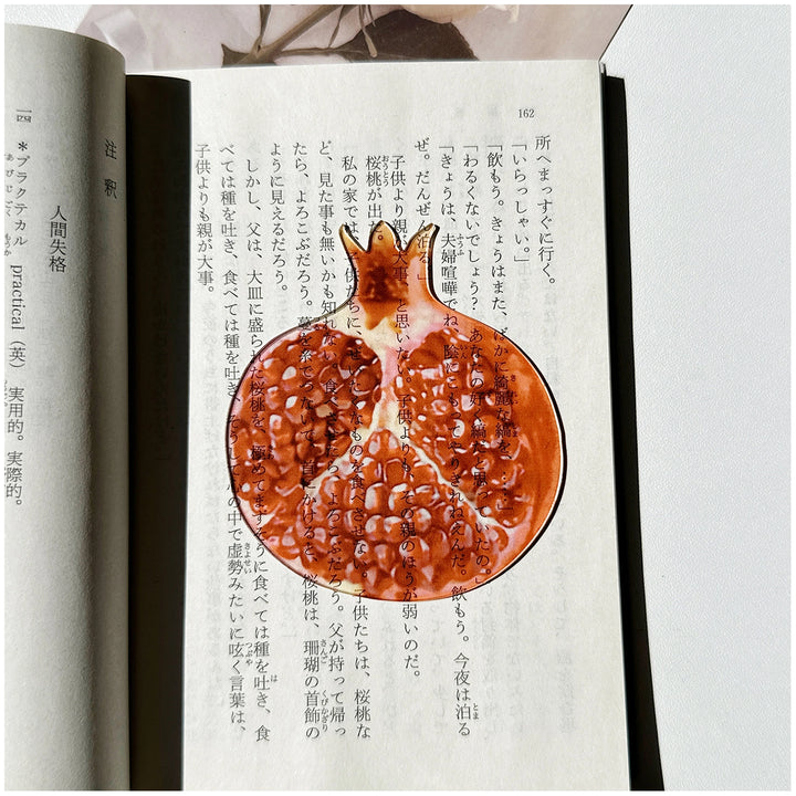 translucent-fruit-acrylic-bookmark