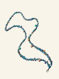 Pastel Color Dot Twist Phone Strap - TRLab Shop