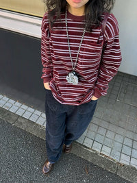 Cozy Sweater Floral AirPods Charm - TRLab Shop