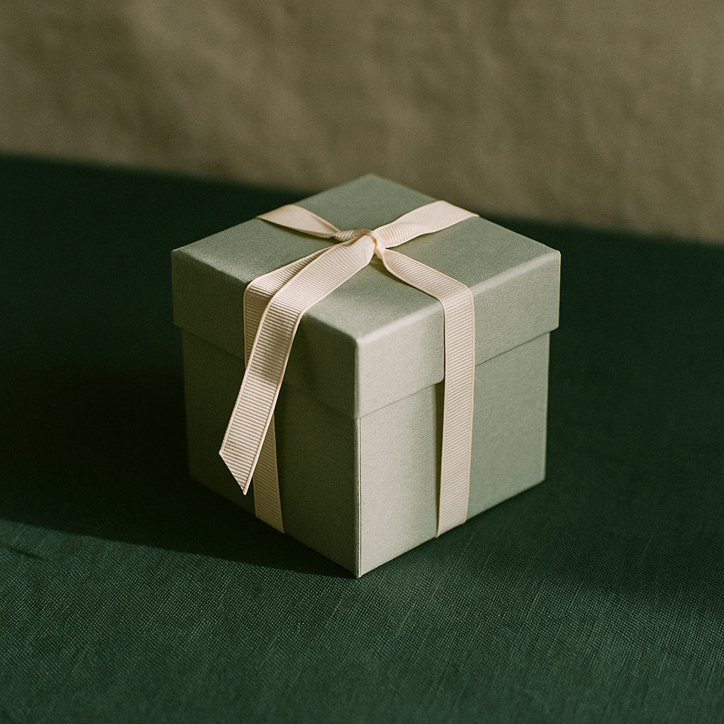 The Sage Wrap