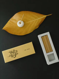 Colorful Short Incense