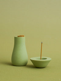 Colorful Short Incense
