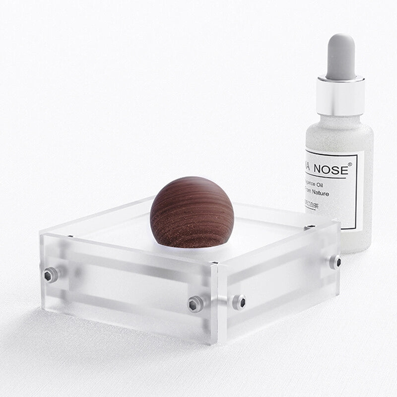 Volcanic Forest Flameless Diffuser - TRLab Shop