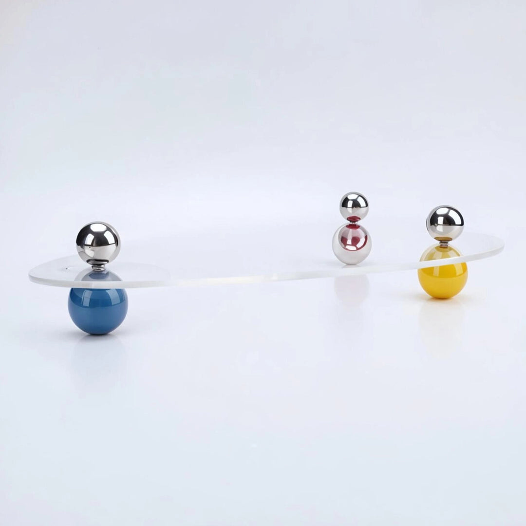 Dopamine-Style Acrylic Shelf - TRLab Shop
