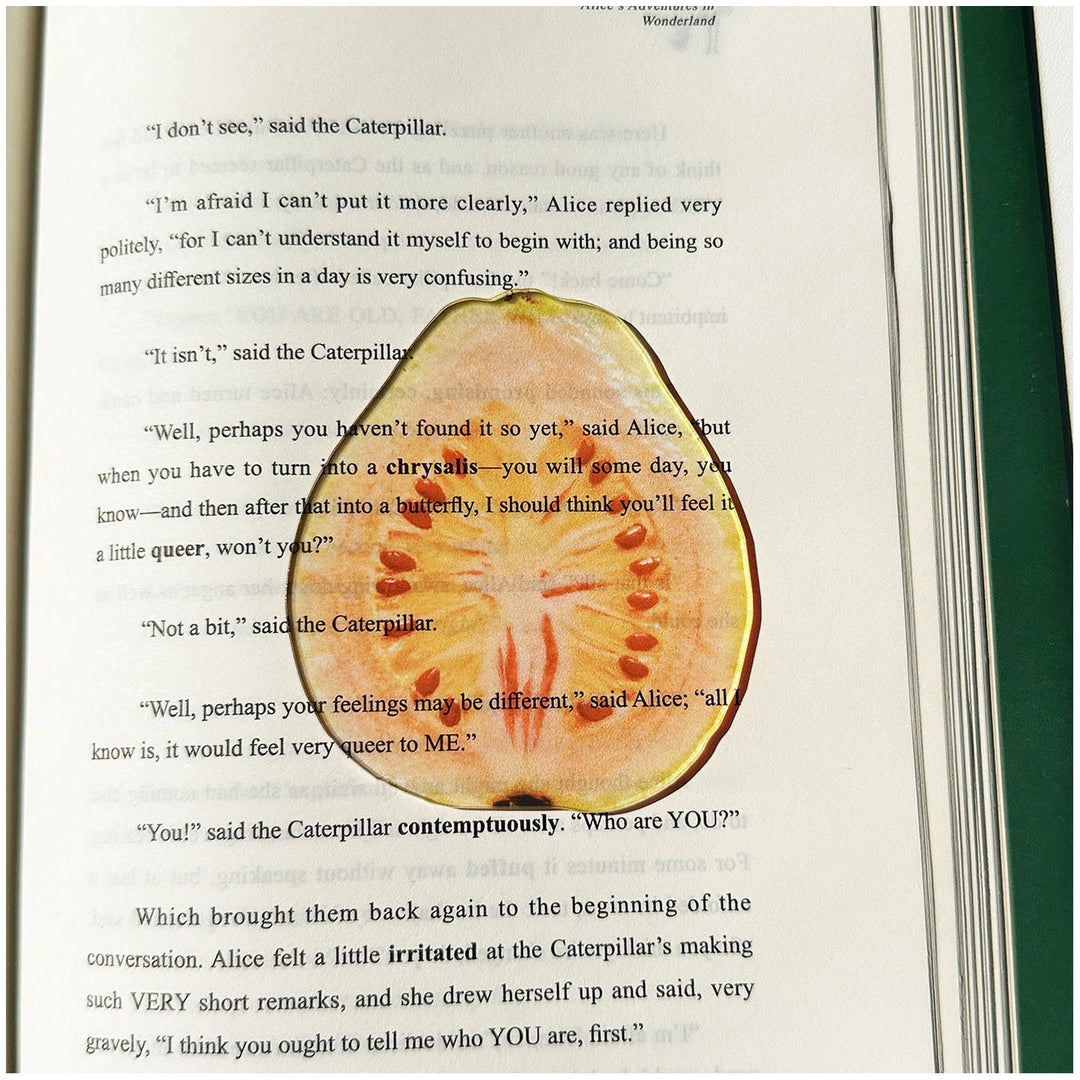 translucent-fruit-acrylic-bookmark