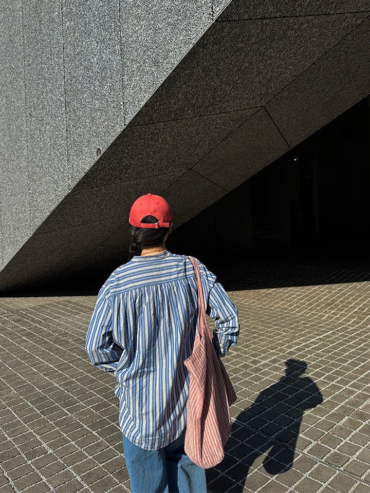 Be Softer Holiday Embroidered Baseball Cap - TRLab Shop