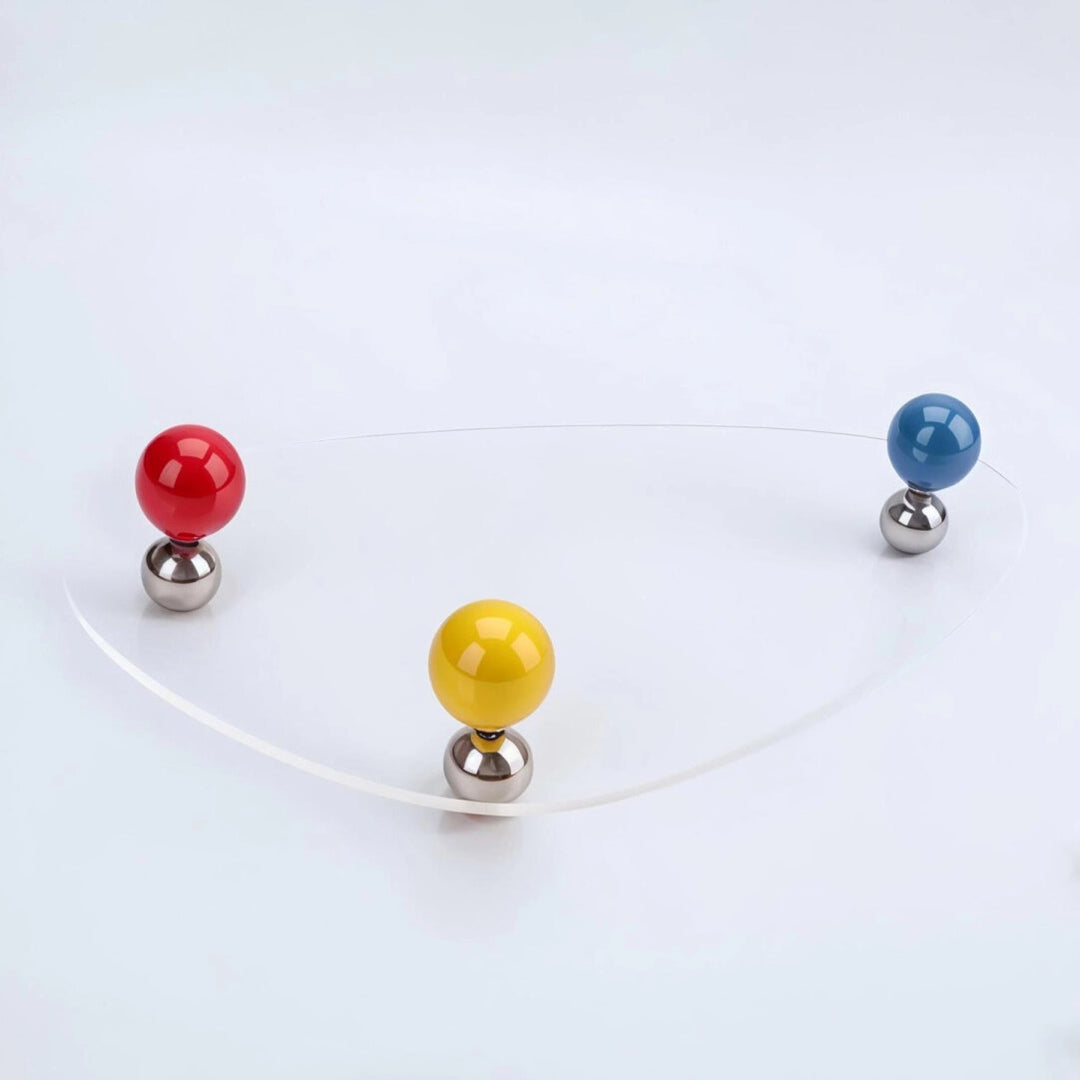Dopamine-Style Acrylic Shelf - TRLab Shop