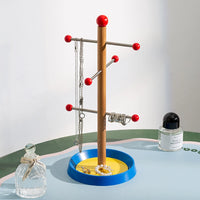 Desktop Storage Rack - TRLab Shop