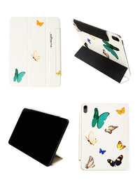 Butterfly iPad Case - TRLab Shop