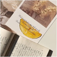 translucent-fruit-acrylic-bookmark