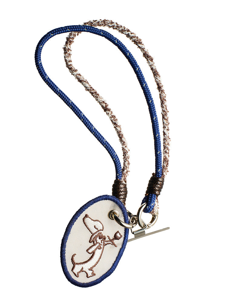 Puppy Series Phone Strap - TRLab Shop