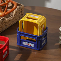 Ceramic Snack Storage Basket - TRLab Shop