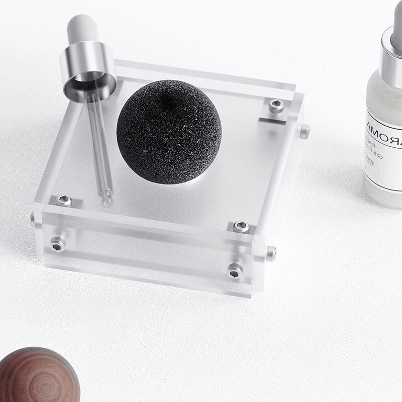 Volcanic Forest Flameless Diffuser - TRLab Shop