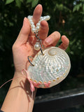 Natural Shell Memo Pad - TRLab Shop