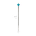 Natural Jade Stirring Spoon & Fruit Fork - TRLab Shop