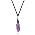 Brazilian Amethyst Necklace