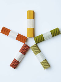 Colorful Short Incense