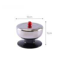 Stainless Steel Snack Bowl - TRLab Shop