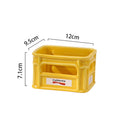 Ceramic Snack Storage Basket - TRLab Shop