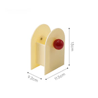 Dopamine-Style Acrylic Cylinder Container - TRLab Shop