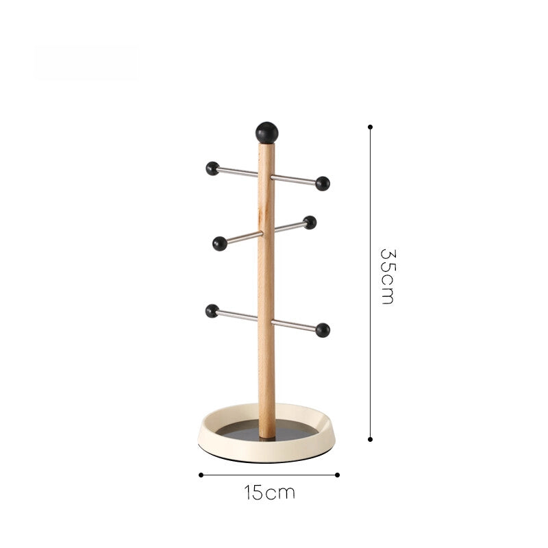 Desktop Storage Rack - TRLab Shop