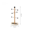 Desktop Storage Rack - TRLab Shop
