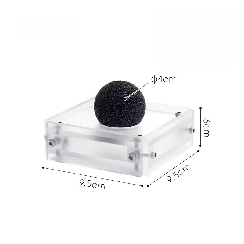 Volcanic Forest Flameless Diffuser - TRLab Shop