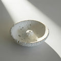 Volcanic Moon Cement Incense Holder - TRLab Shop