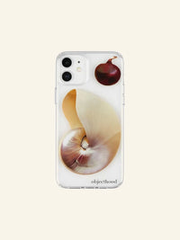 Shell & Onion Phone Case - TRLab Shop