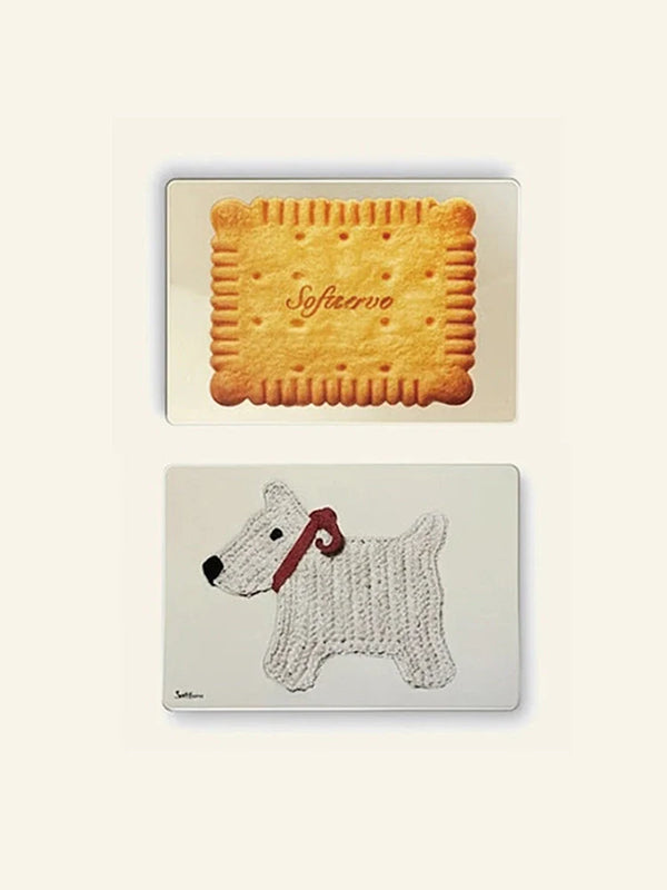 Puppy & Cookie Laptop Case - TRLab Shop