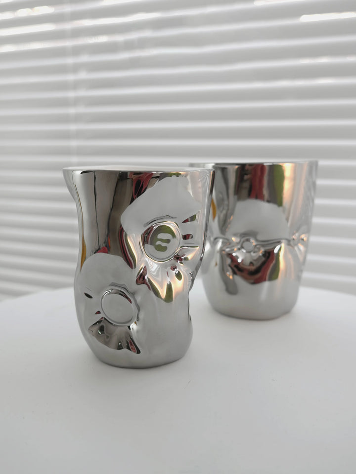 Ceramic Pillow Cup - TRLab Shop