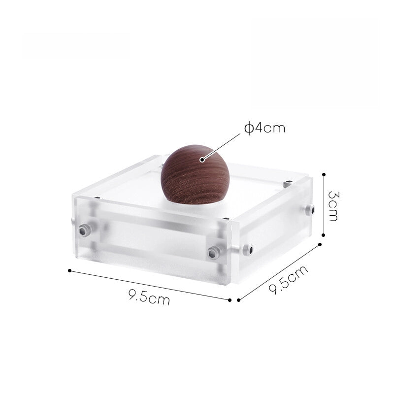 Volcanic Forest Flameless Diffuser - TRLab Shop