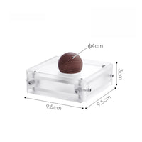 Volcanic Forest Flameless Diffuser - TRLab Shop