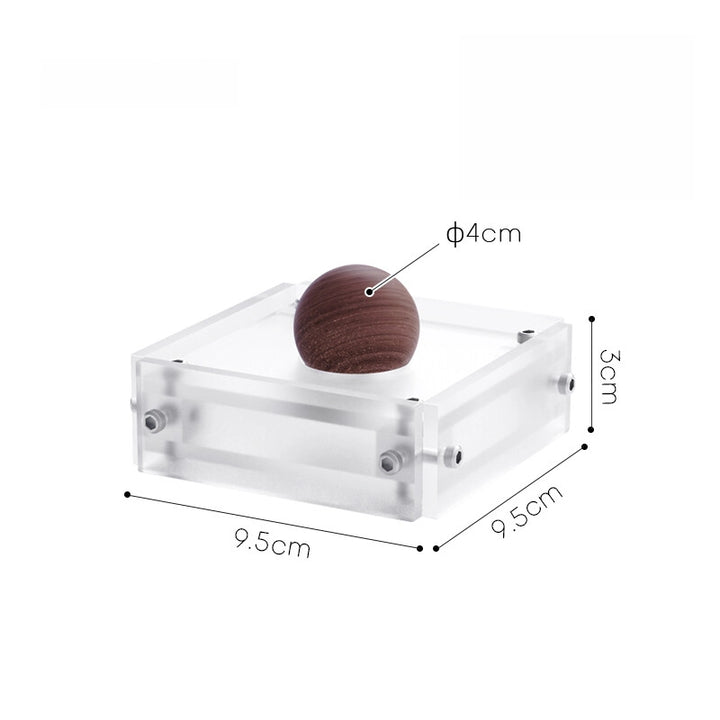 Volcanic Forest Flameless Diffuser - TRLab Shop