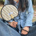 Dopamine-Style Portable Hand Fan - TRLab Shop