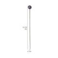 Natural Jade Stirring Spoon & Fruit Fork - TRLab Shop