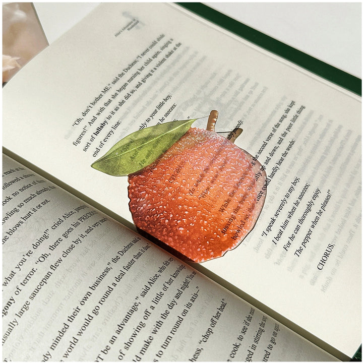 translucent-fruit-acrylic-bookmark
