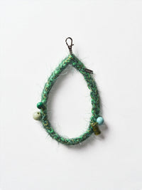 Candy House Twist Phone Strap