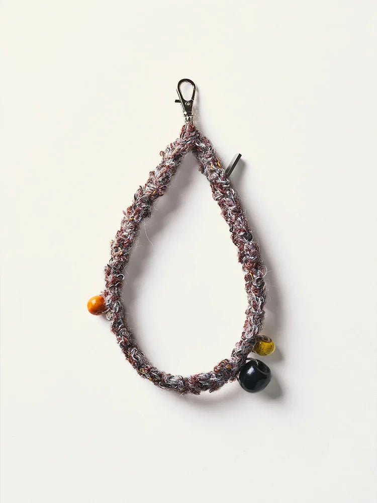 Candy House Twist Phone Strap - TRLab Shop