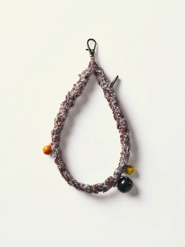 Candy House Twist Phone Strap - TRLab Shop