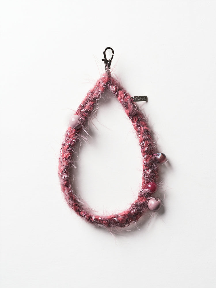 Candy House Twist Phone Strap - TRLab Shop