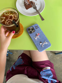 Puppy MagSafe Phone Case - TRLab Shop