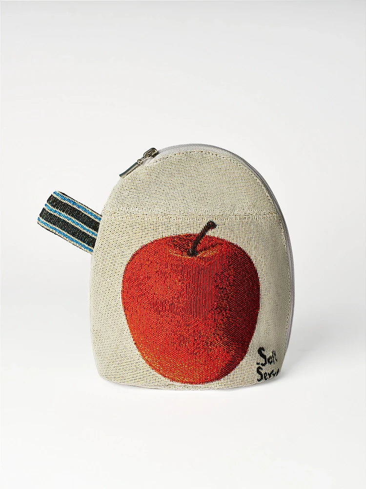 Teapot Tapestry Crossbody Bag - TRLab Shop