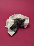 Sorbet Wave Petal Scrunchie - TRLab Shop