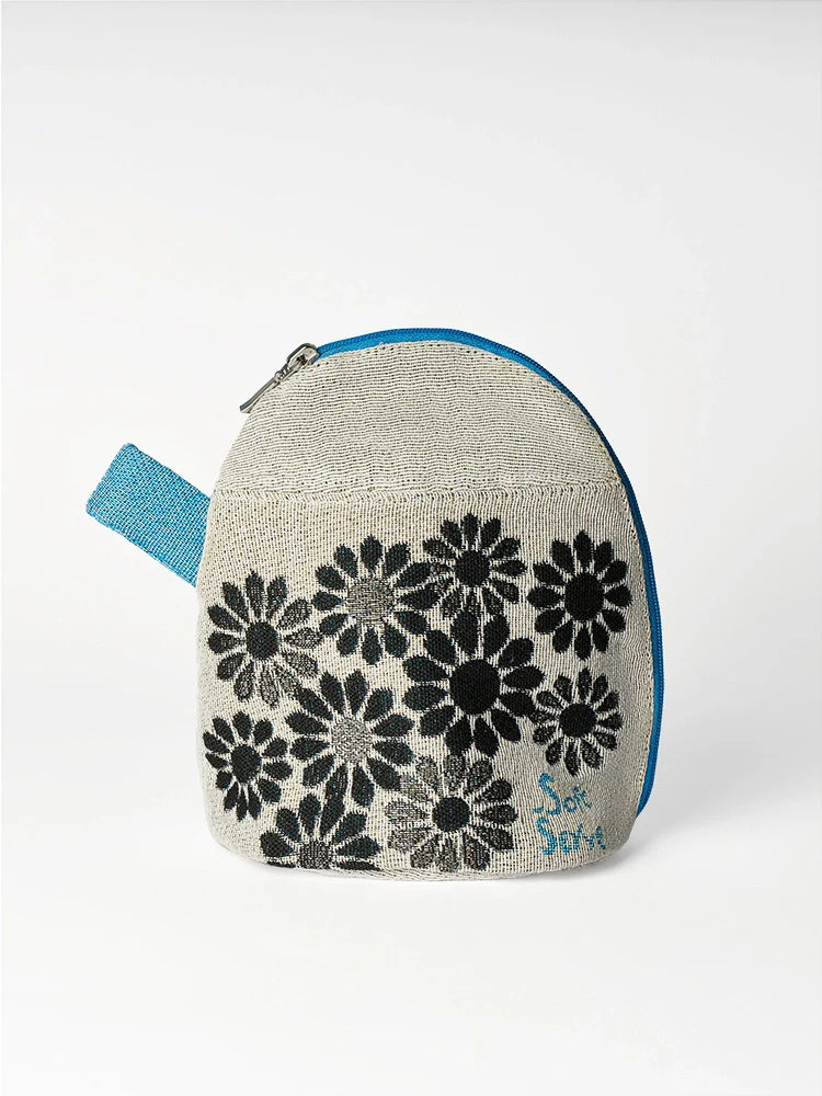 Teapot Tapestry Crossbody Bag - TRLab Shop