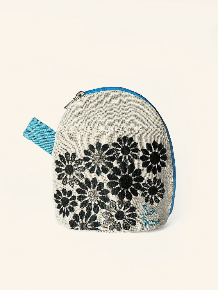 Teapot Tapestry Crossbody Bag - TRLab Shop