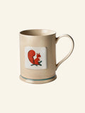 Woodland Mark Ceramic Mug - TRLab Shop