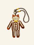 Animal Pals Long Phone Strap - TRLab Shop