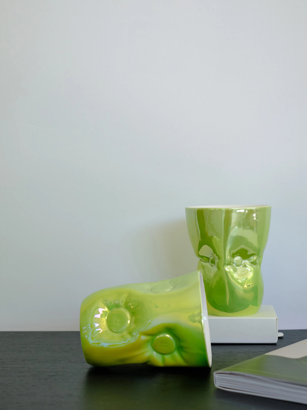 Ceramic Pillow Cup - TRLab Shop